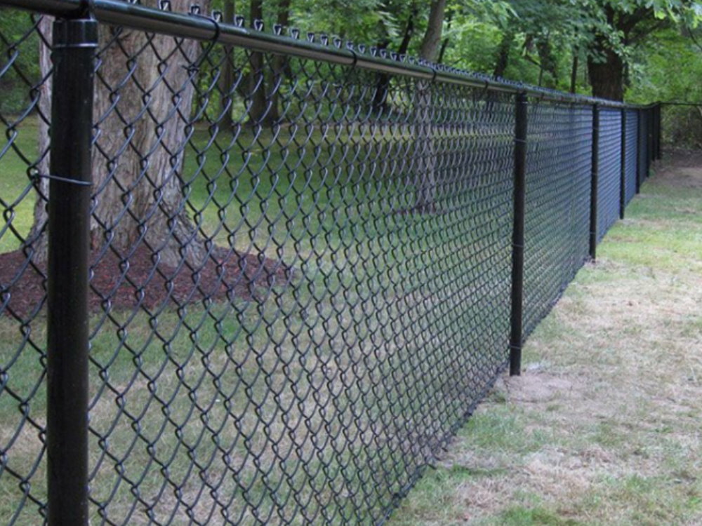 chain link fence Ashdown Arkansas