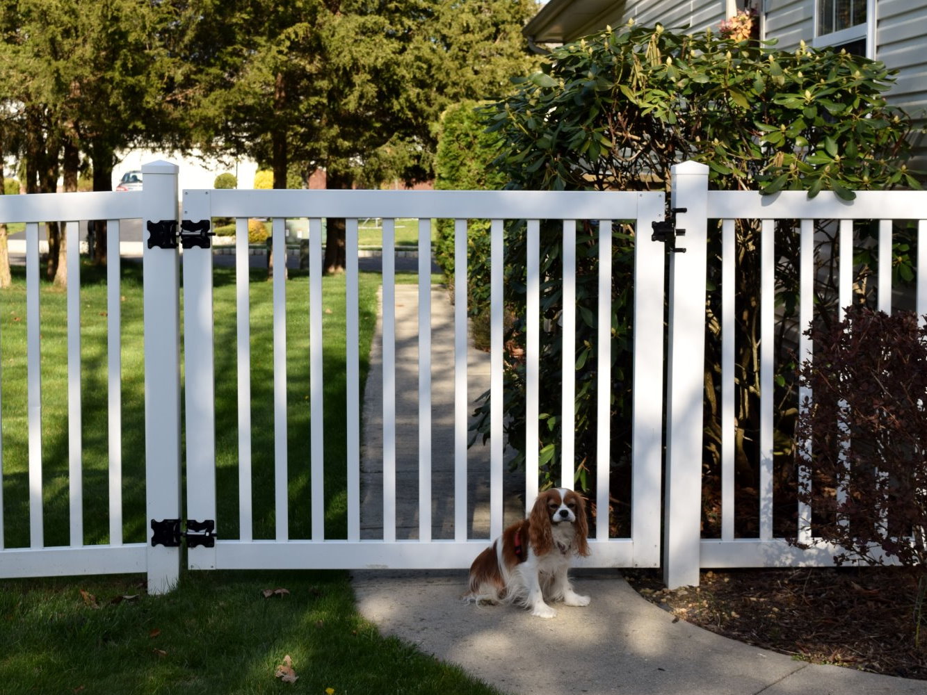 Nashville Arkansas residential and commercial fencing