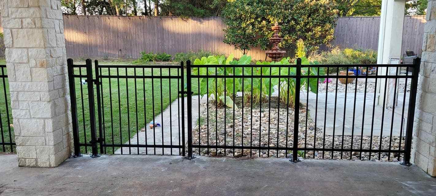 Texarkana, TX: Which Type of Fence Is Best?